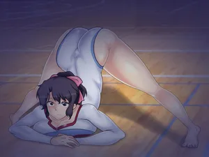 (Konnandake) Orikasa