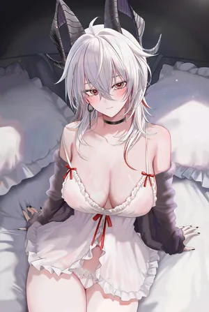 [Ruzhai] Zani/Carlotta