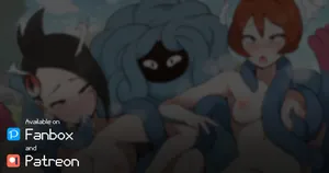 [everyday2] Tangrowth (Pokémon)