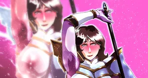 [Zizi] マジマザー変身！＋臭態