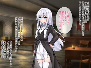 迷宮都市アサイラム CGノベル版 後編 ～聖女は堕ちて子宮で啼く～