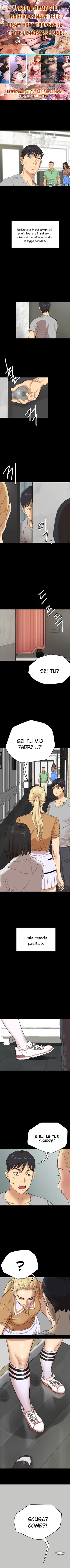 [Muldeok] Benefactor’s Daughters Cap 02