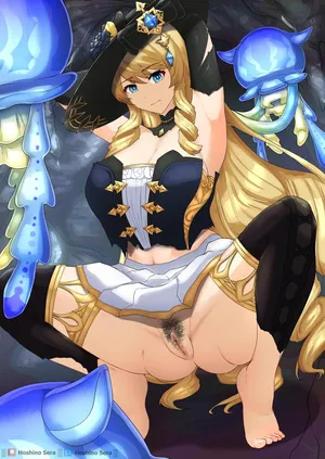 [Hoshino Sera] Navia