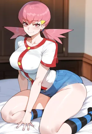 [Creamy AI] Whitney, PAWG Vs BBC (AI Generated)