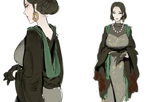 [未知作者]短篇