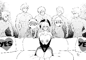 [Sakino Yumeko] Gilgangbang Series (various)