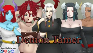 [Noxurtica] Demon Tamer Vol 1