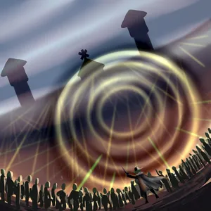 [whywhatwhy] Goblin's Conquest, Otto the Papal State I-III