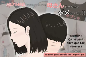 Mother and No Other! - Volume 01