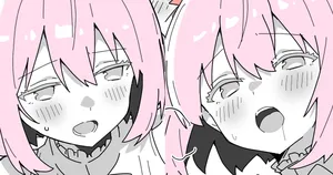 [うすしお丸] SEXしないと出られないガラス部屋