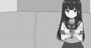 [Ai Tsugu] Jibun no Penisu o Kimochiyoku Suru Tame no Tada no Ana to Omowa Rete Iru Onanoko