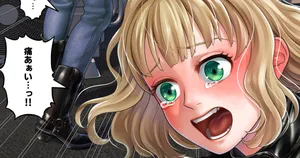 【M/F】【F/F】Skebイラスト（差分込み8ページ）【JP/EN】25年8月16日