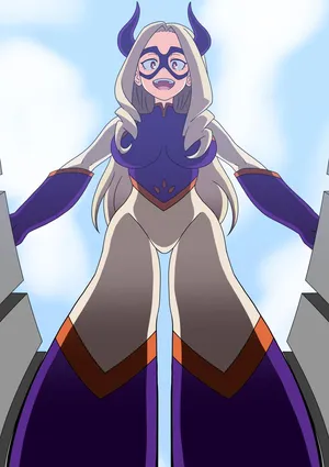 Mitari Gakuen Assorted photos extras and pretty much everything else.