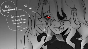 [Arena of Valor] The Wet Dreams