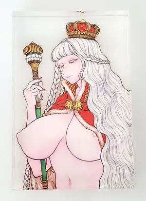 [Fanbox] Kenya Suzuki [2025/8/15]