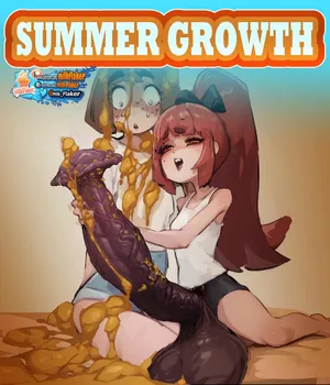 SUMMER GROWTH [MilkFlaker]-(comission ongoing)