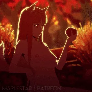 Maplestar - GIFS