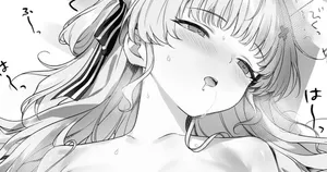 [haku89] フィービー 微風ヘイヴンの夢｜ 菲比 扶風水畔的幻夢 [Chinese]