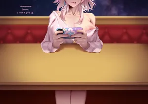 [Genkung] Evernight (Honkai: Star Rail) [Decensored]