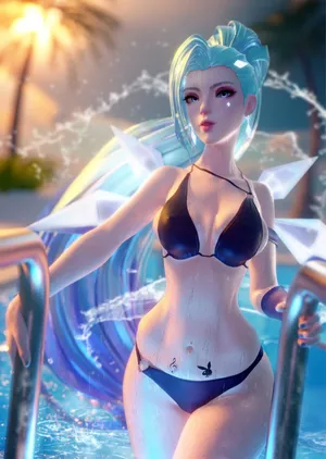 萨勒芬妮迎来史诗级加强