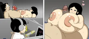 [Pulpawoelbo] : Conversation with boss