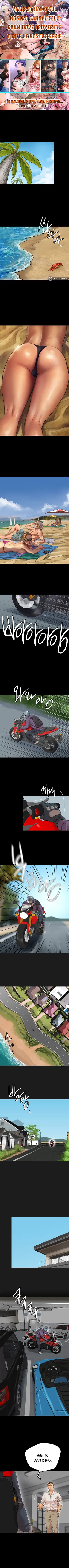 [Muldeok] Benefactor’s Daughters Cap 01