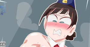 [otokam] Groin Shaker de Medic ni seme rare zetchou suru Kiriko (Kamen Rider Drive)