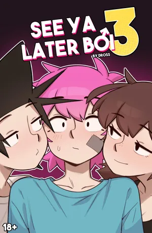 [Dross] See Ya Later Boi 3 [Chinese]