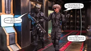 Power For The Taking