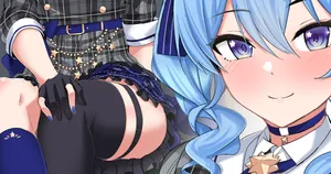 [MP150.plus] 星〇すいせい／Hoshima〇Suisei 22年5月12日