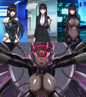 [Wagaya no Kurorekishi (Miyashiro)] Iresis [Chapter 1-5] [Ongoing]