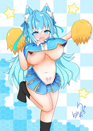 artist:狗噛ルリン