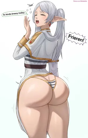 Sousou frieren Favs