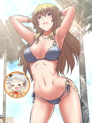 [条漫]性愛轉生!? 三途川的女孩們 01-30 (一)