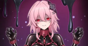 [鴉羽] 独一无二的记忆