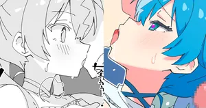 [うすしお丸] 【リクエスト】失恋フラグ 乱交