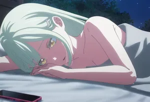 睦的纯良向夜晚h图