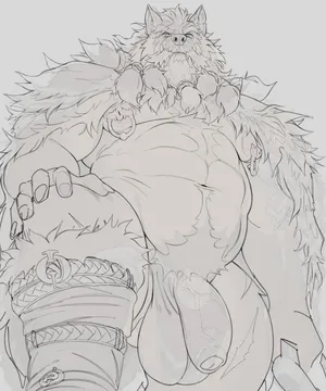 [Repzzmonster] Patreon