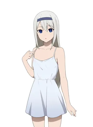 [Coro Fae] Shirogane Kei (18-04-2025)