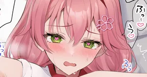 [いものりを] 運動会中にみ🌸ちとSEX