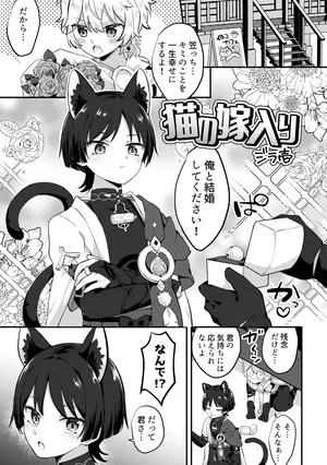 [KimiNeko (Jiraichi)] Neko no Yomeiri (Kimi ga Neko ni Naru Nyante!?) (Genshin Impact) [Digital]