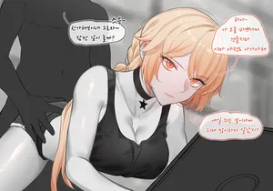 少女前线19.10（fanbox@viper-18）