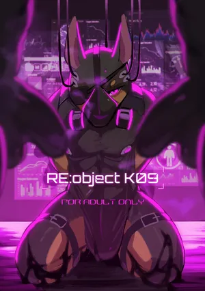 [のっぺら工房 (むじな)] RE:object K09 [GPT翻譯] [Claude Code校修] [Chinese] [DL版]