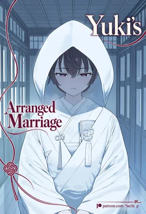 [Sachi_p] 261010 Yuki (Tokidoki Bosotto Russia-go de Dereru Tonari no Alya-san) [English, Japanese, Chinese, Korean]