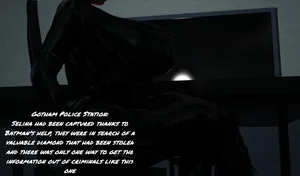 [NotoriousCrs] DC Notoverse [English and Textless]