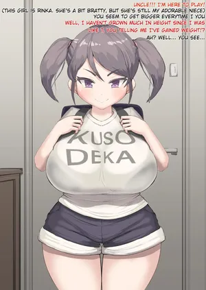 Oji-san to Mei Ch. 1-21