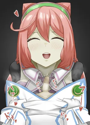 [くみたマン] ハッカドール2号 おねシ◯タ フェラ (ハッカドール)