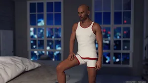 【YTsnow】Judy Bonus 2 CN