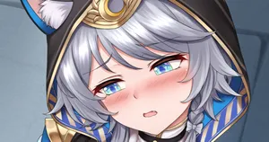 [Wakatak] サフェルと